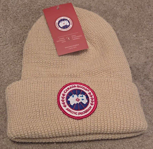 Canada goose beige - canada,
