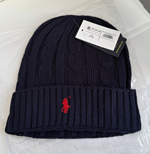 Polo ralph lauren men navy - polo,