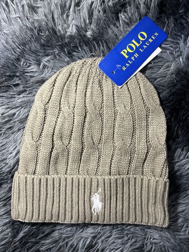 Polo ralph lauren beige - lauren,