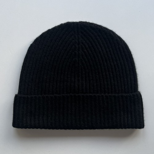 100 pure cashmere ribbed - 100%,