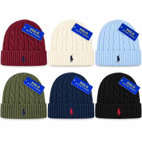 Polo ralph lauren knitted - polo,