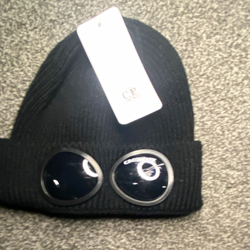 Company men s black - c.p.,