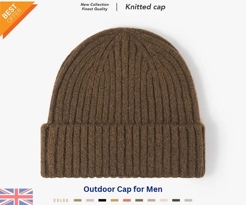 Unisex winter knit - unisex, beanie