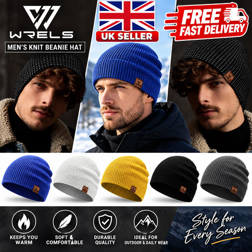 Wrels winter knitted - wrels,