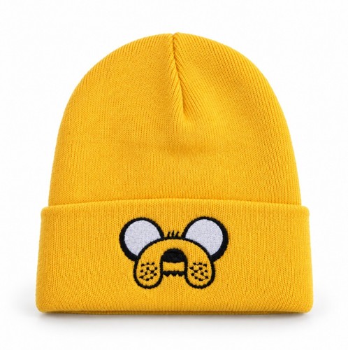 Adventure time unisex beanie - time,