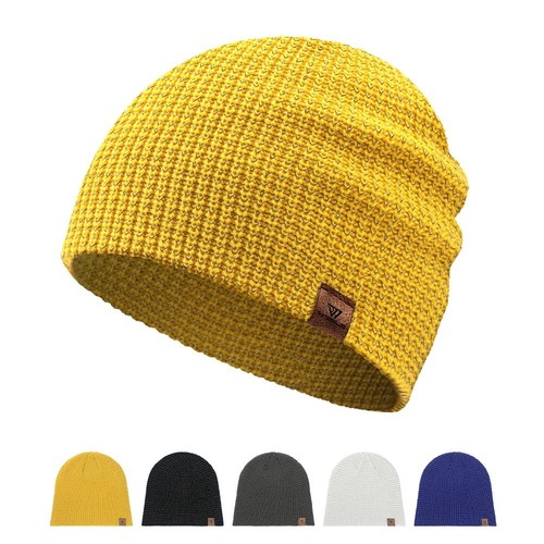 Wrels winter knitted - winter, beanie