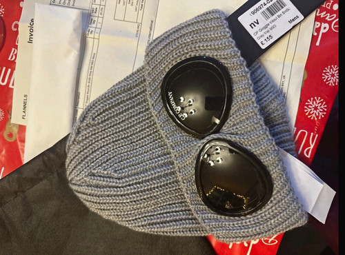 Company men s grey - c.p., men's
