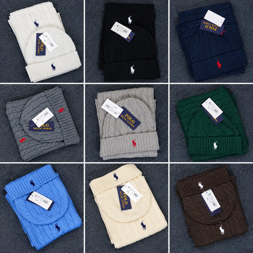 Polo ralph lauren beanie - polo,