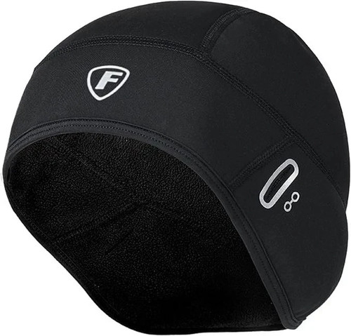 Winter thermal cycling - thermal, beanie