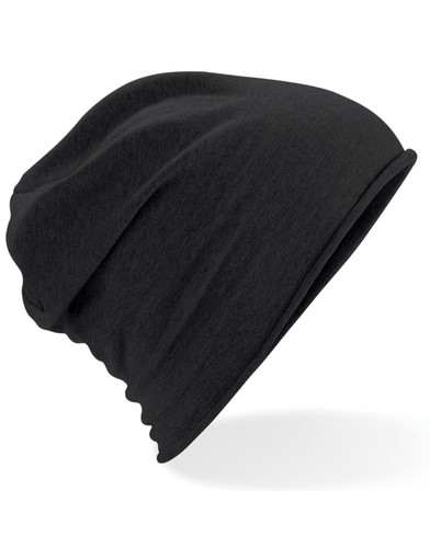 Beechfield jersey beanie - jersey, b361