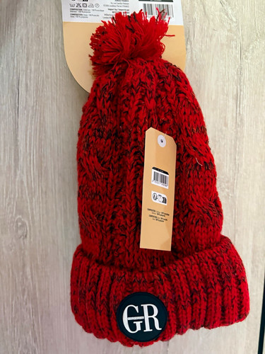 Georges rech red - rech,