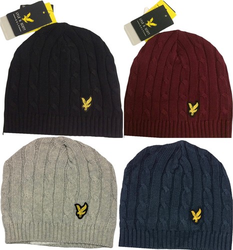 Lyle and scott brand - lyle, new