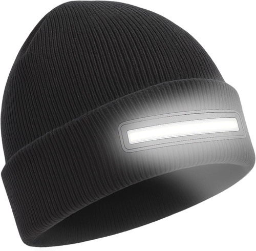 Thermawear cob led - cob, beanie