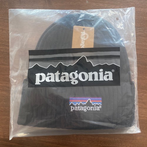 Patagonia beanie hat large - beanie,