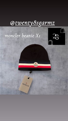 Moncier men tri colour - men’s,
