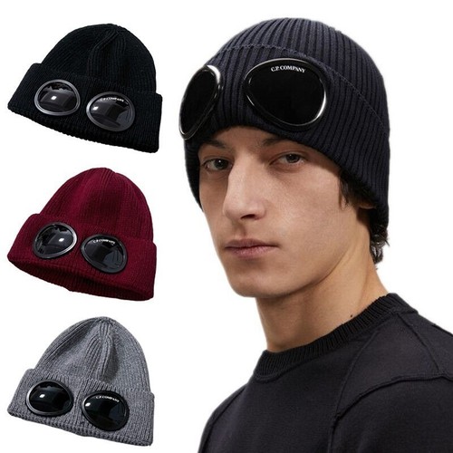 New beanie knitted hat - beanie,