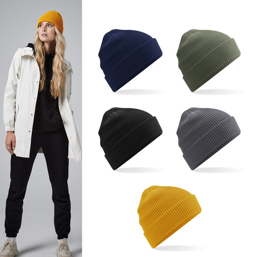 Beechfield organic cotton - organic,