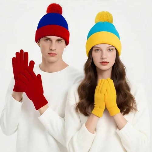 Funny cosplay beanie - funny, hat