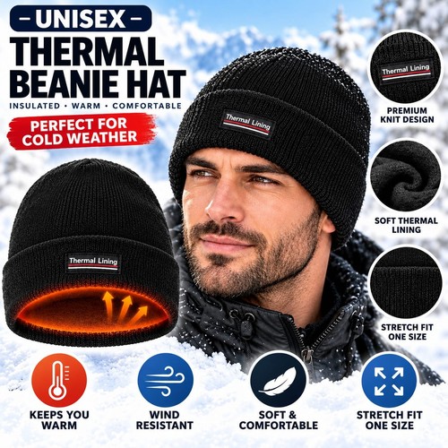 Thinsulate adult unisex - thinsulate,