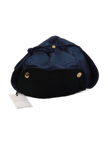 Paul smith men hat blue - smith,