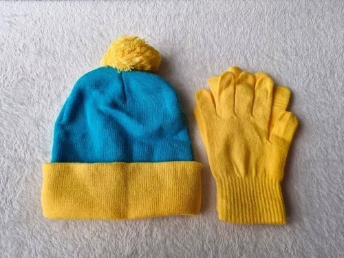 Cosplay south park cartman - cosplay,