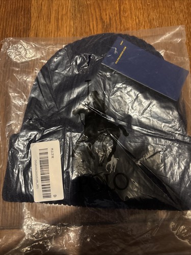 Ralph lauren beanie one size - lauren,