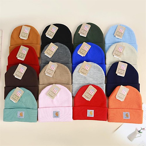 2026 womens mens knitted hat - knitted,