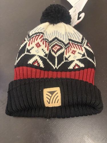Dale norway beanie hat - dale,