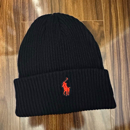 Polo ralph lauren black - lauren, cotton