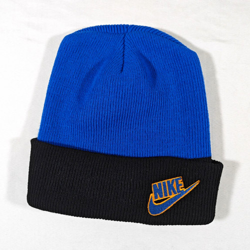 Retro nike men blue - retro,