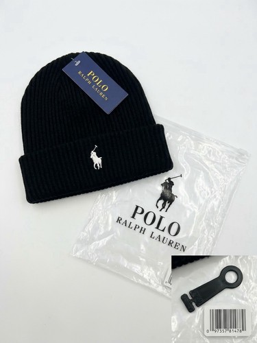 Ralph lauren men black - lauren,