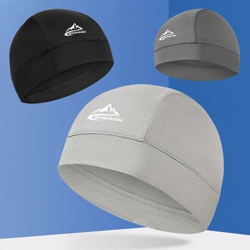 Cooling bald dome skull - bald, cap
