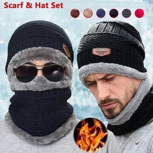 Mens womens winter hat - mens,