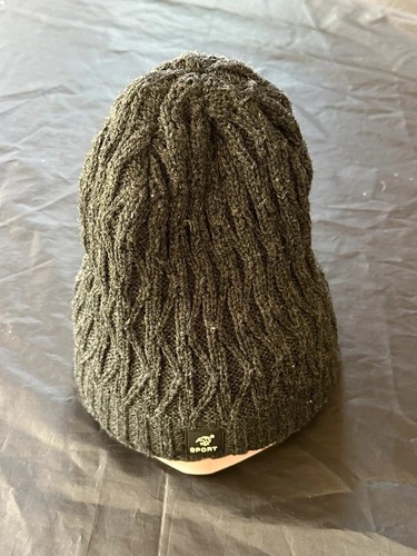 Sport knitted beanie with - sport,