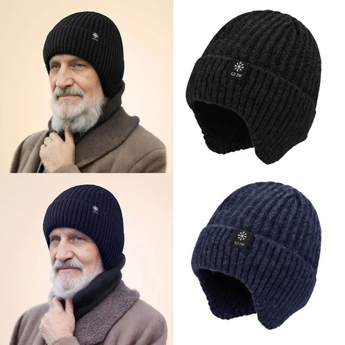 Winter warm men - winter,