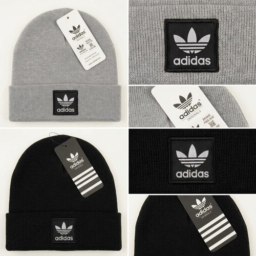 Adidas beanie hats - beanie,