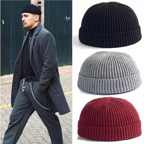 Winter warm wool knitted - winter,