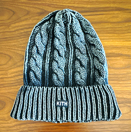 Kith men grey - kith,