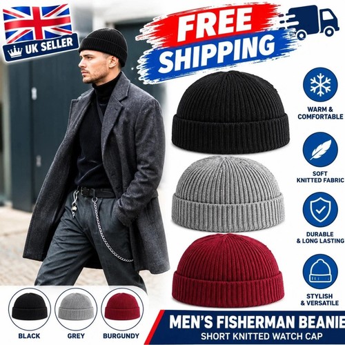 Men mini short fisherman - mini,