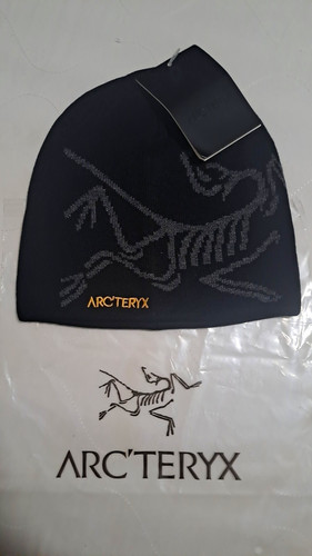 Arc teryx knit beanie - arc'teryx,
