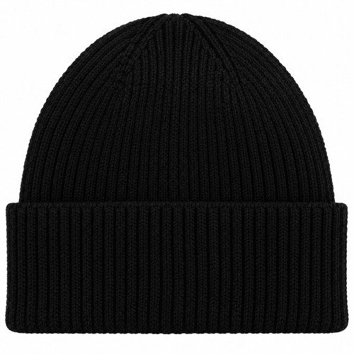 Mens thermal lined beanie hat - thermal,