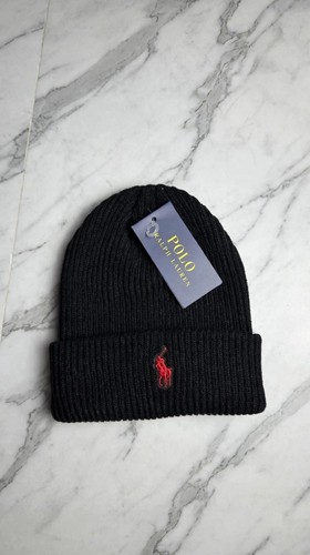 Polo ralph lauren beanie - ralph, hat