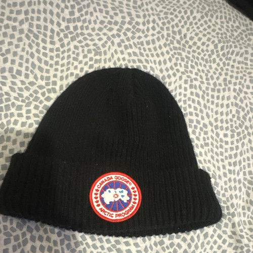 Canada goose arctic program - canada,