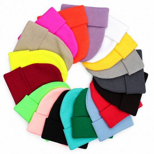 Adults beanie hat mens womens - adults,