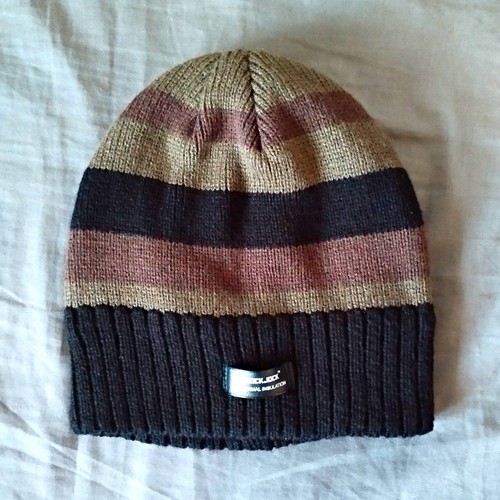 Rockjock insulated striped - rockjock,