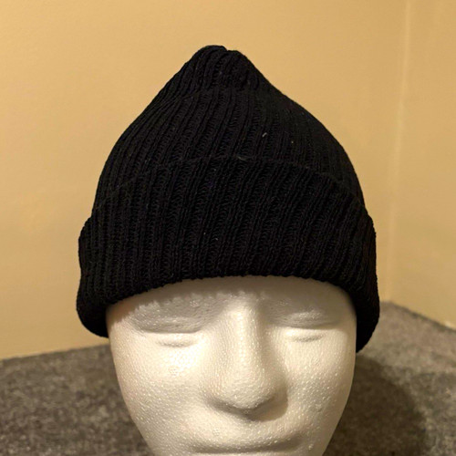 Set unisex knit beanie - set, 3