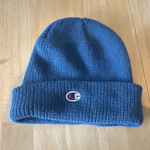 Champion men cold hat - cold, hat.