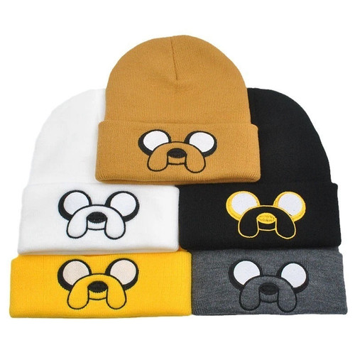 Adventure time unisex - adventure, beanie