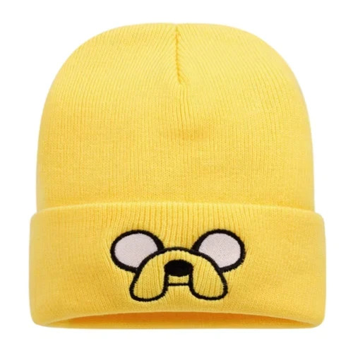 Adventure time unisex beanie - adventure,