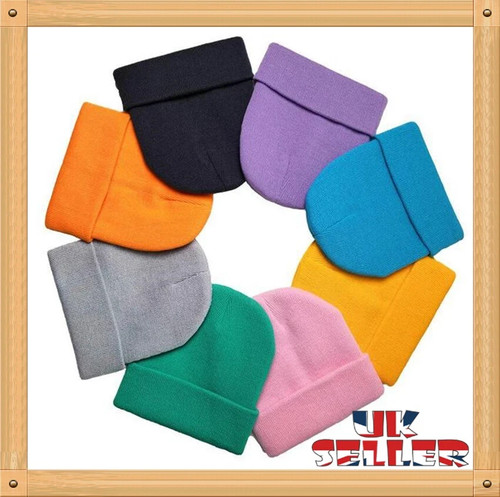 Beanie hat mens ladies - beanie,